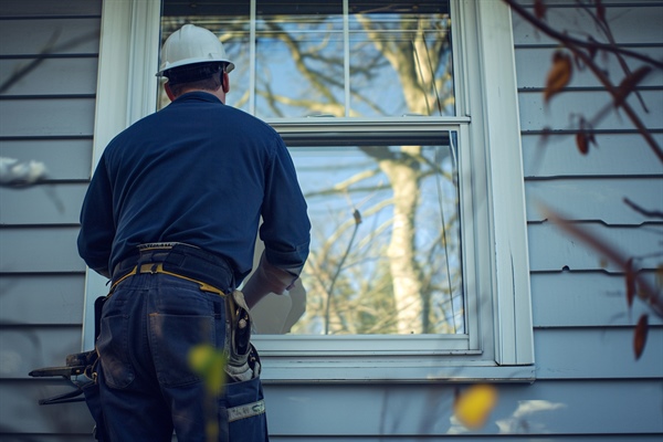 How Windows Affect Home Weatherproofing: Key Installation Insights
