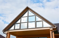 How Soffits and Fascia Improve Curb Appeal & Exterior Design