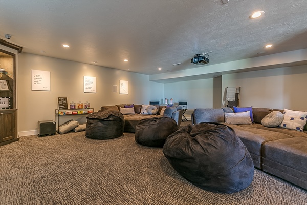 Budget Guidelines for Planning Basement Renovations