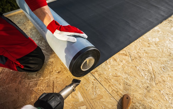 Top Roofing Upgrades for Commercial Replacements: TPO, Insulation & More