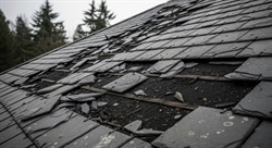 How to Tell If Your Roof Needs Repair or Replacement After a Storm