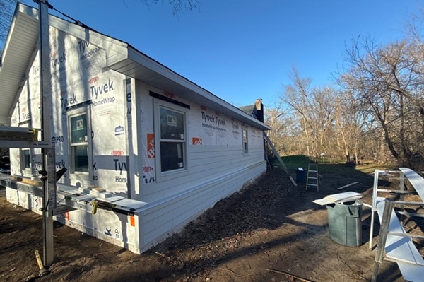 How Can Siding Improve Energy Efficiency in Minnesota Homes?
