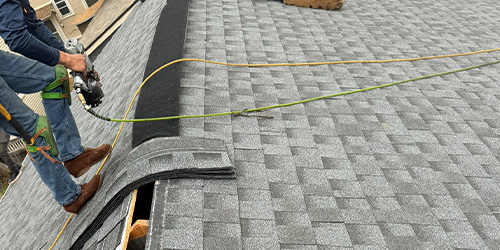Roof Maintenance To Protect Your Home Year-Round Image