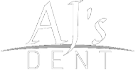 AJ's Dents Logo