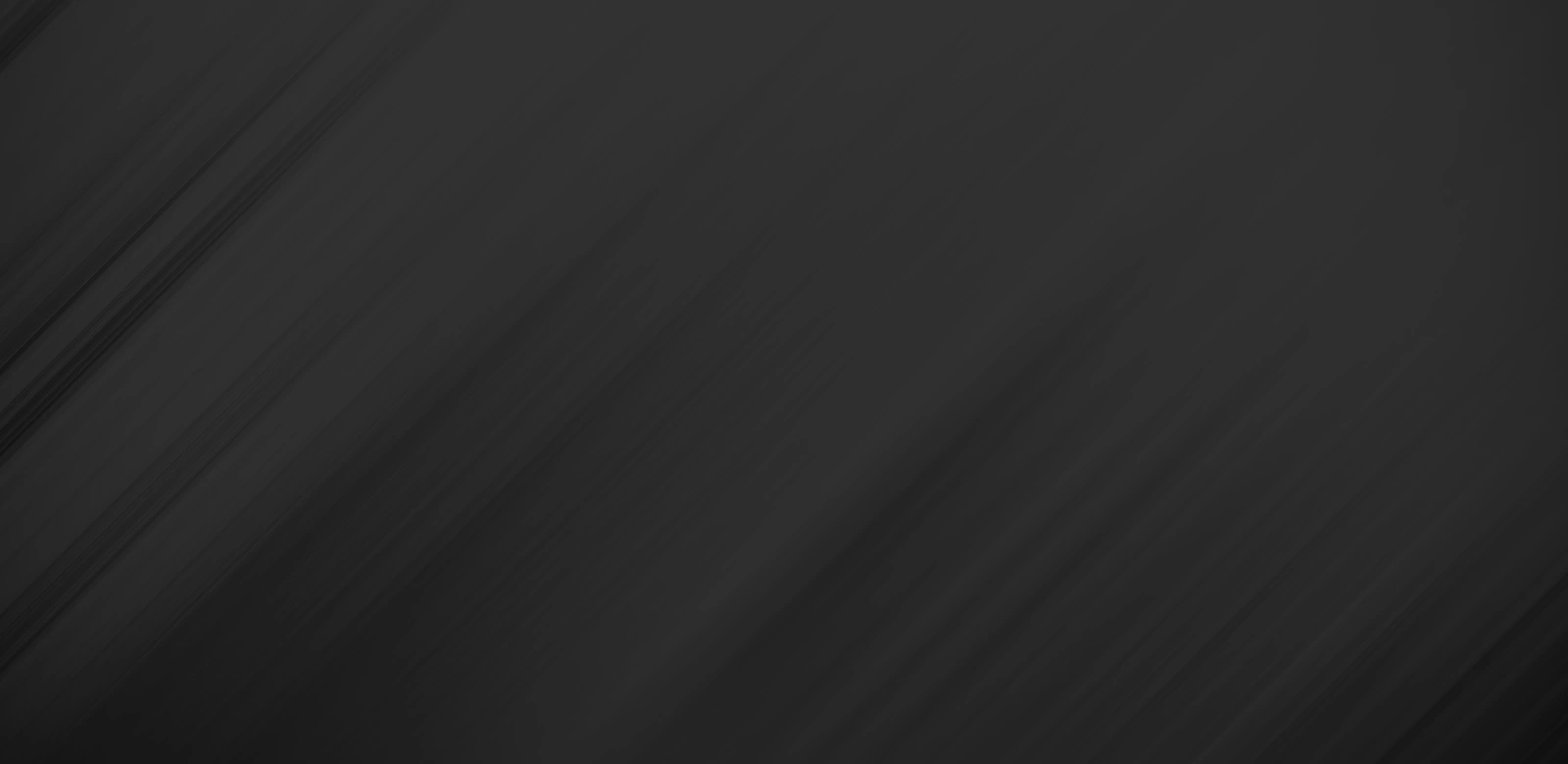 Black Gradient Background