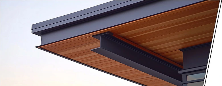 Soffit & Fascia