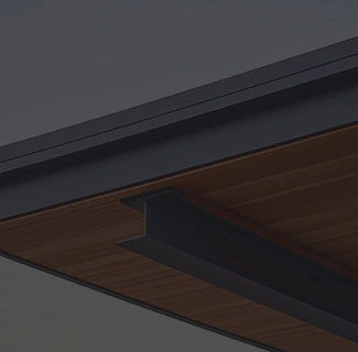 Soffit & Fascia